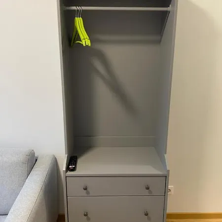 شقة Pepleri 34